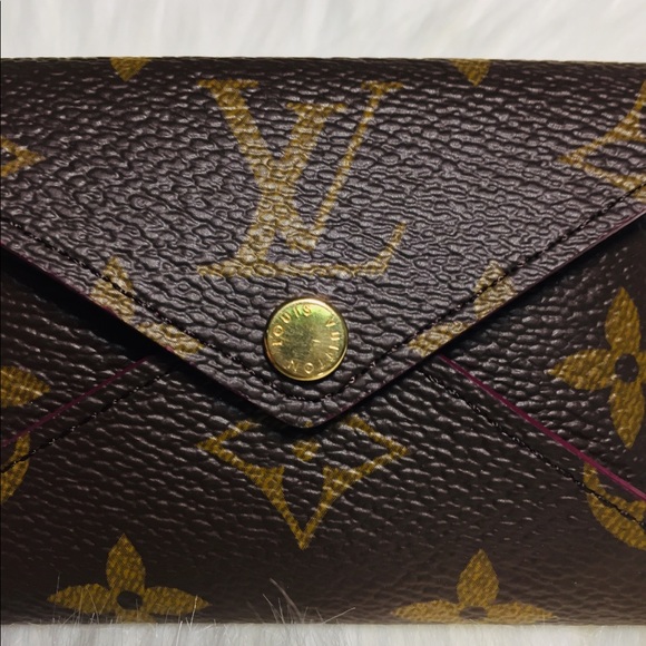 Louis Vuitton Kirigami - Picture 5 of 8